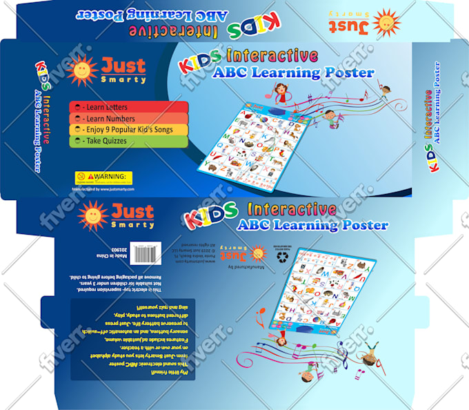 32 Abc Label And Packaging - Label Design Ideas 2020